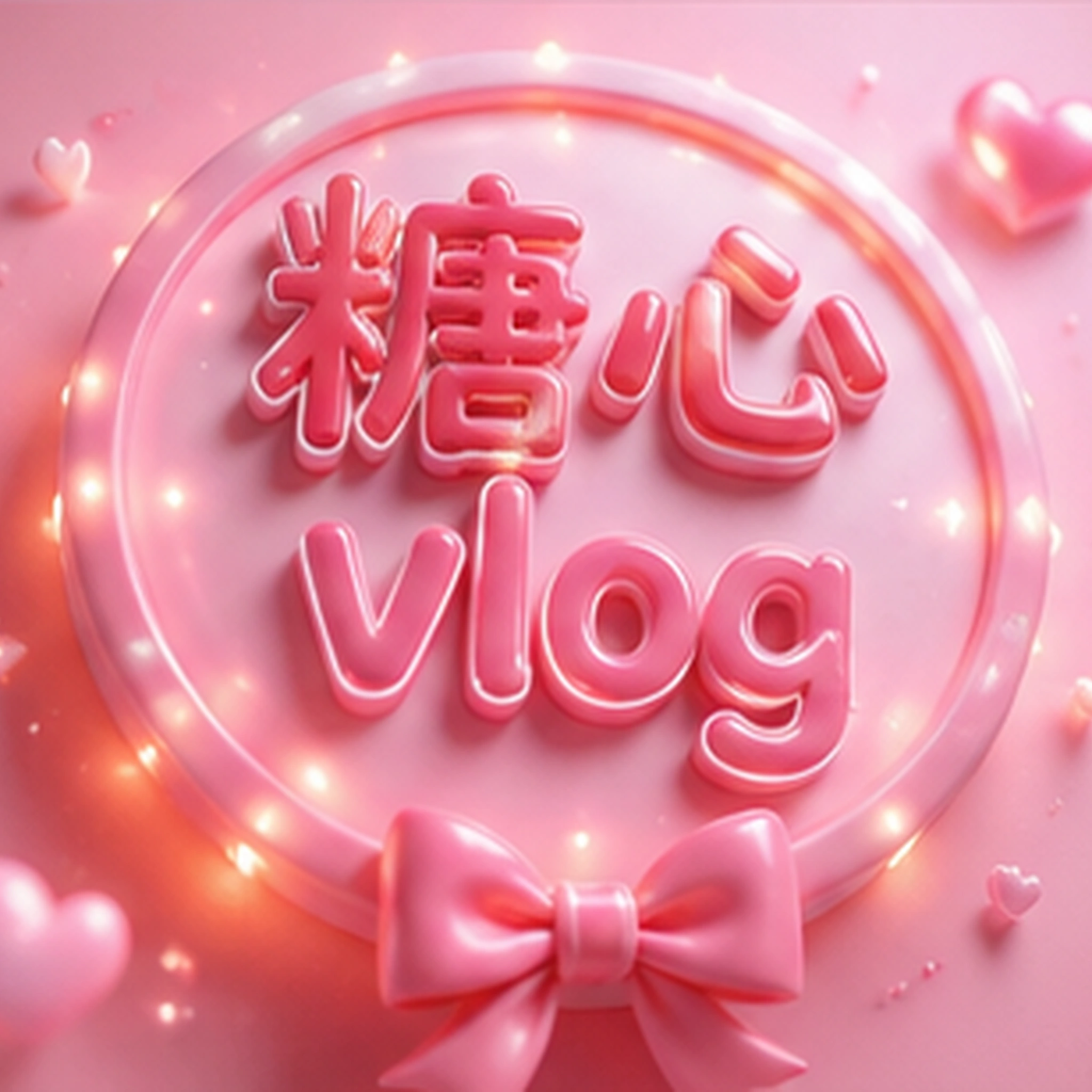 兴趣推荐主题视觉