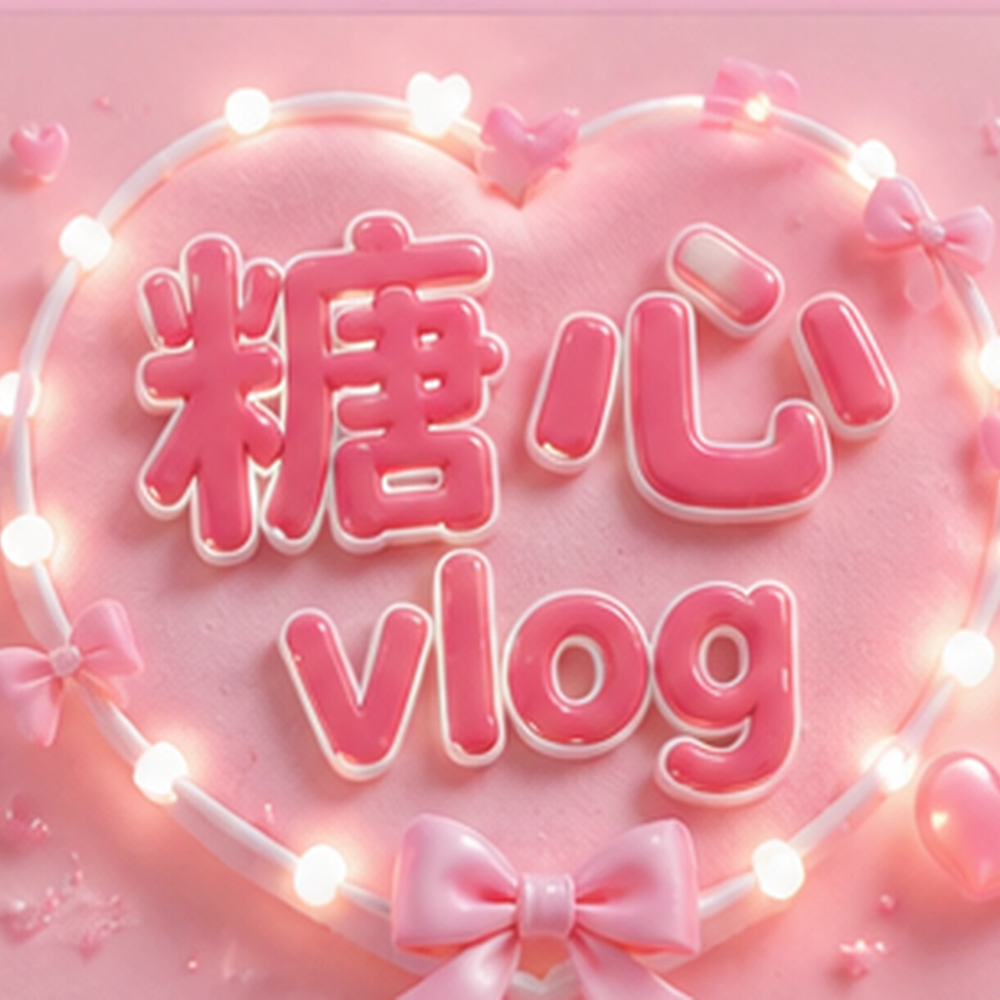 影像与Vlog主题视觉